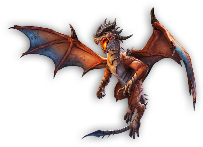 War Dragons For Ios Android Mobile Real Time Strategy Game